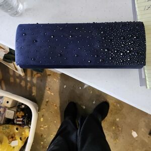 Luna Thompson evening bag